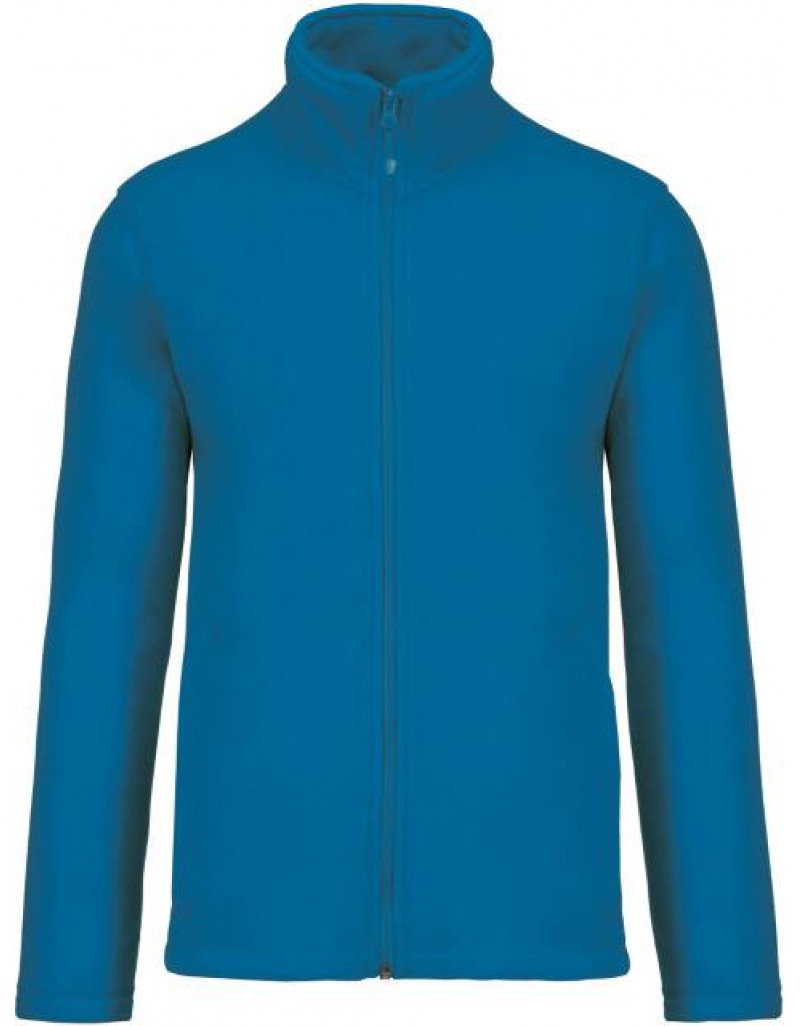 Jachetă din microfleece „Falco”